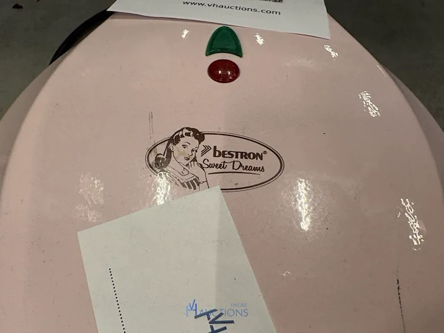 Broodrooster braun - afbeelding 5 van  6