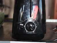 Broodrooster, moulinex, tl110800, principio, 840-1000w, werking niet gekend - afbeelding 1 van  3
