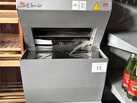 Broodsnijmachine jac