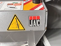 Broodsnijmachine jac - afbeelding 3 van  4