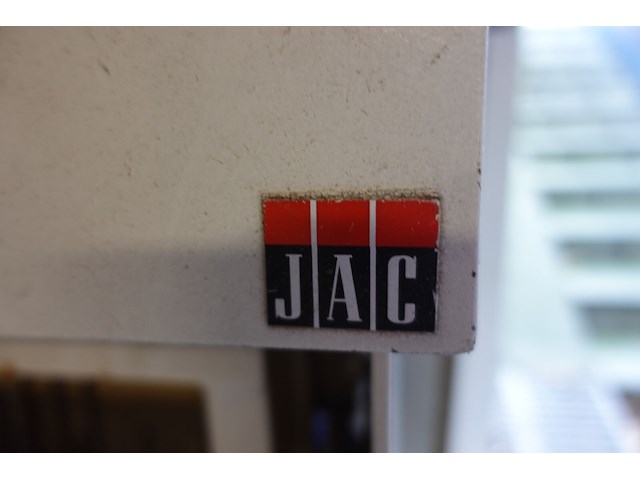 Broodsnijmachine jag - afbeelding 3 van  5