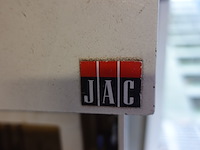 Broodsnijmachine jag - afbeelding 3 van  5