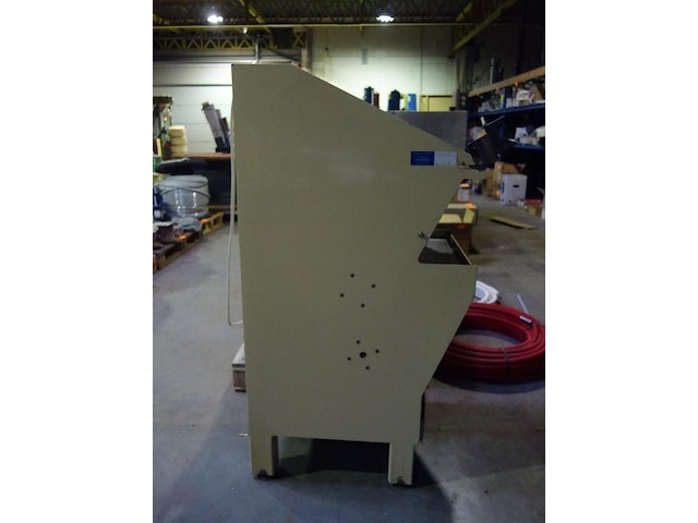 Broodsnijmachine renove - afbeelding 2 van  4