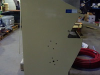 Broodsnijmachine renove - afbeelding 2 van  4