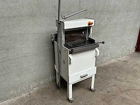 Broodsnijmachine