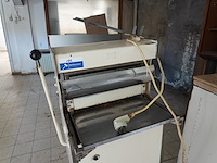 Broodsnijmachine - afbeelding 2 van  6