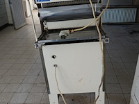 Broodsnijmachine - afbeelding 4 van  6