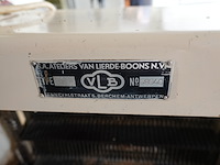 Broodsnijmachine - afbeelding 5 van  6