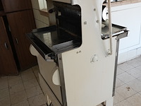 Broodsnijmachine - afbeelding 6 van  6