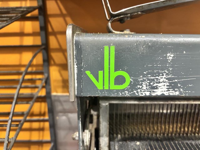 Broodsnijmachine - afbeelding 3 van  4