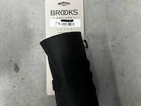 Brooks scape stuurtas 3l zwart - afbeelding 1 van  1