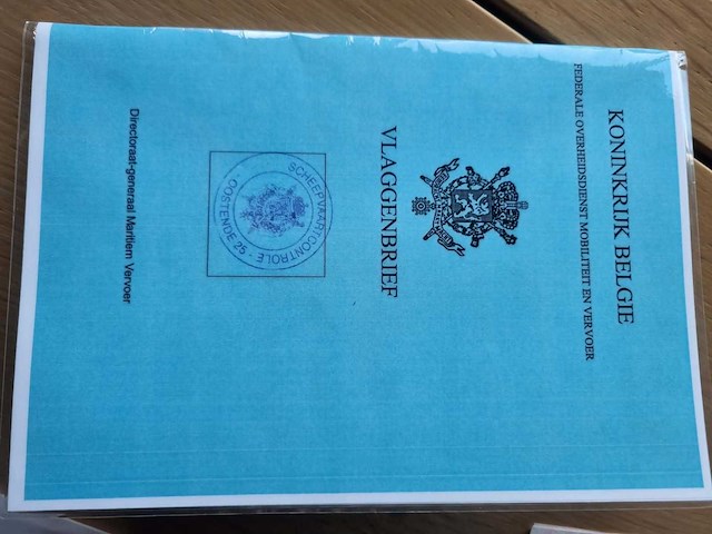 Broom speedboot - afbeelding 2 van  11