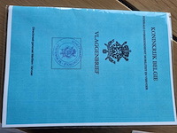 Broom speedboot - afbeelding 2 van  11