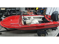 Broom speedboot - afbeelding 4 van  11