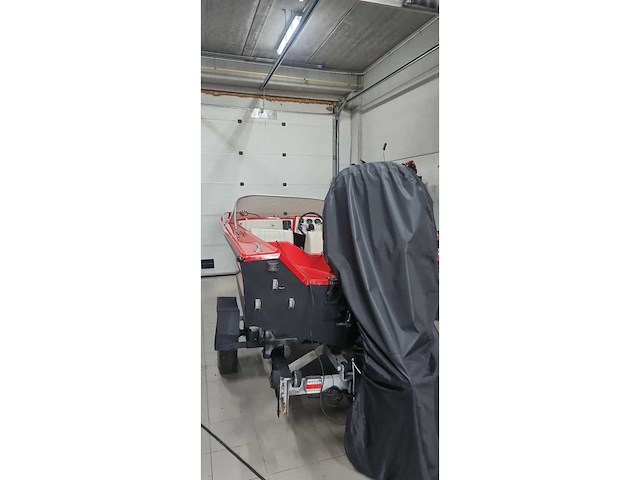 Broom speedboot - afbeelding 7 van  11