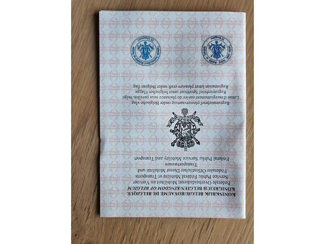 Broom speedboot - afbeelding 9 van  11