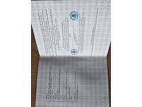 Broom speedboot - afbeelding 10 van  11