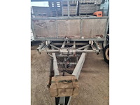 Broos - 1992 - v3 1335 - kieptrailer - afbeelding 1 van  6