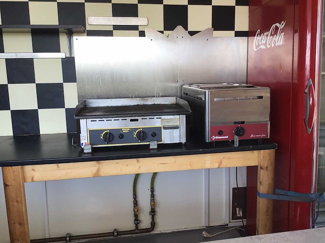 Broos - foodtruck - afbeelding 2 van  31