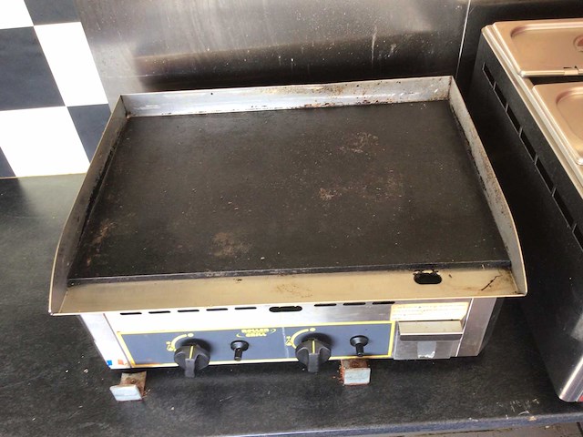 Broos - foodtruck - afbeelding 7 van  31