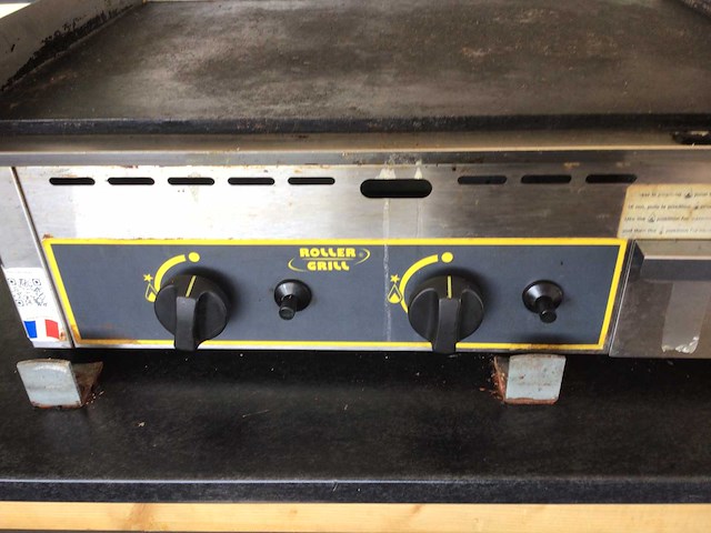 Broos - foodtruck - afbeelding 10 van  31