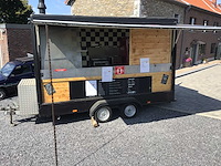 Broos - foodtruck - afbeelding 1 van  31