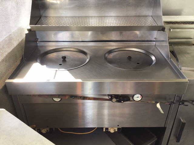 Broos - foodtruck - afbeelding 13 van  31