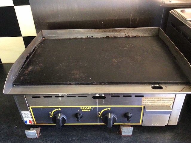 Broos - foodtruck - afbeelding 16 van  31