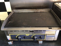 Broos - foodtruck - afbeelding 16 van  31