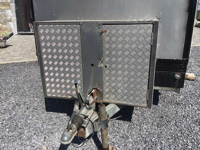 Broos - foodtruck - afbeelding 17 van  31