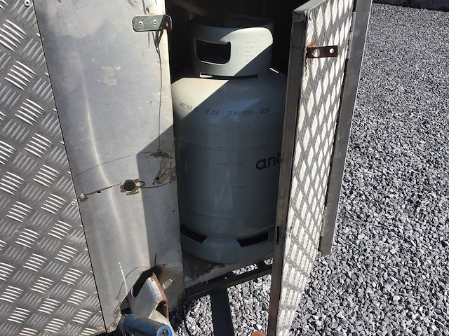 Broos - foodtruck - afbeelding 18 van  31