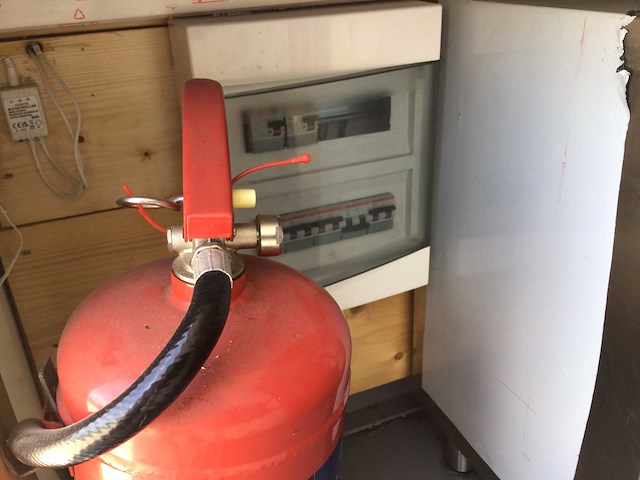 Broos - foodtruck - afbeelding 21 van  31