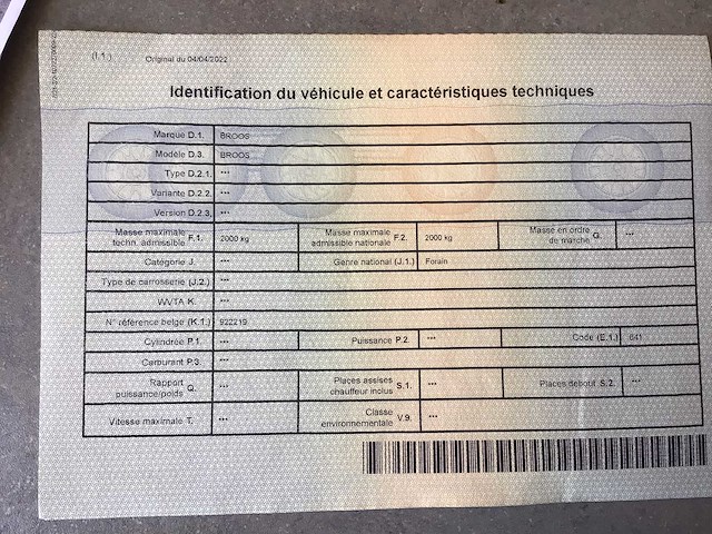 Broos - foodtruck - afbeelding 24 van  31