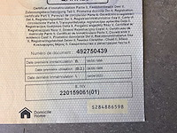 Broos - foodtruck - afbeelding 25 van  31