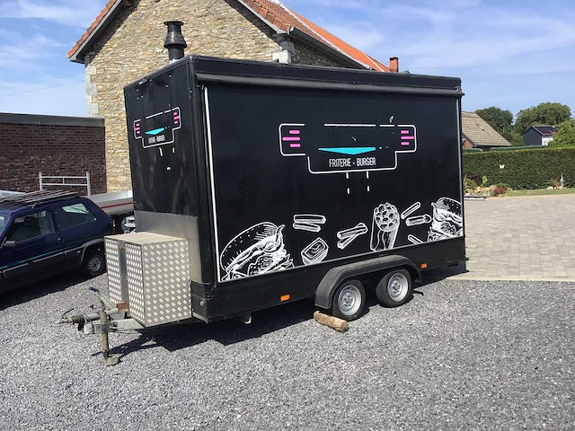 Broos - foodtruck - afbeelding 26 van  31