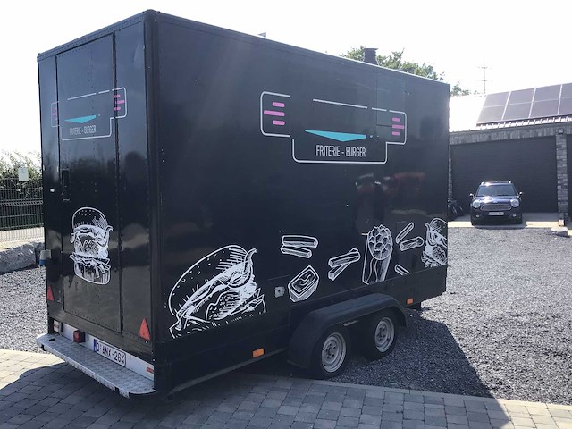 Broos - foodtruck - afbeelding 29 van  31