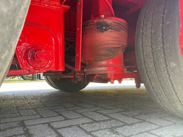 Broshuis 31n5-eu oplegger klasse o4 dieplader - afbeelding 14 van  31