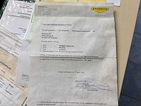 Broshuis 31n5-eu oplegger klasse o4 dieplader - afbeelding 24 van  31