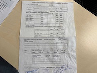 Broshuis 31n5-eu oplegger klasse o4 dieplader - afbeelding 25 van  31