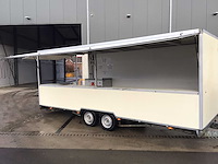 Bross trailer store 2007 - afbeelding 2 van  32