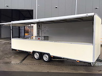 Bross trailer store 2007 - afbeelding 5 van  32