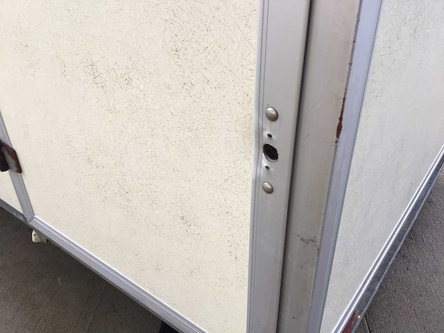 Bross trailer store 2007 - afbeelding 6 van  32