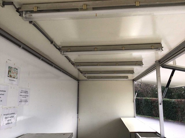 Bross trailer store 2007 - afbeelding 9 van  32