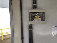 Bross trailer store 2007 - afbeelding 10 van  32