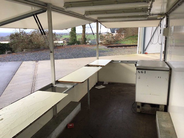 Bross trailer store 2007 - afbeelding 11 van  32