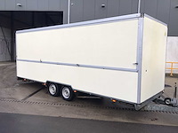 Bross trailer store 2007 - afbeelding 1 van  32