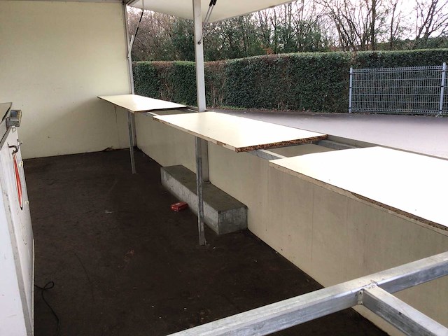 Bross trailer store 2007 - afbeelding 13 van  32