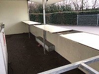 Bross trailer store 2007 - afbeelding 13 van  32