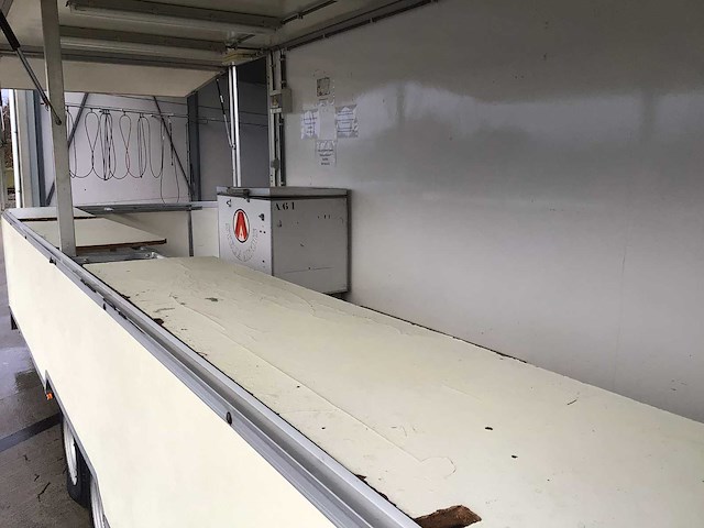 Bross trailer store 2007 - afbeelding 15 van  32