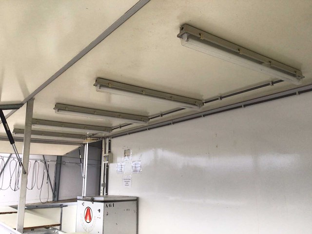 Bross trailer store 2007 - afbeelding 16 van  32